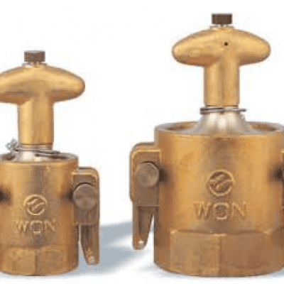 KHỚP NỐI NHANH MS Eng WYC-1118